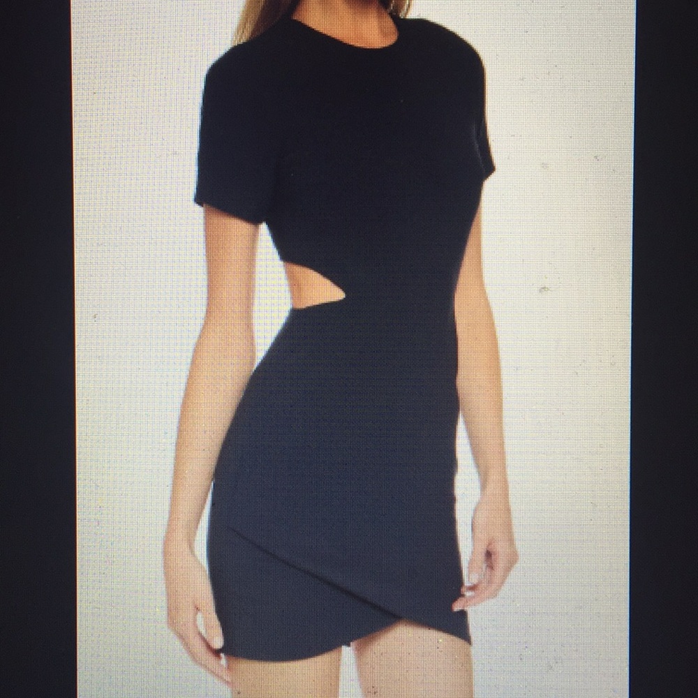 Elizabeth And James Skylyn Dress